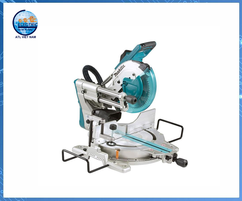 Máy Cắt Nhôm MAKITA LS1016 (255MM-1510W)