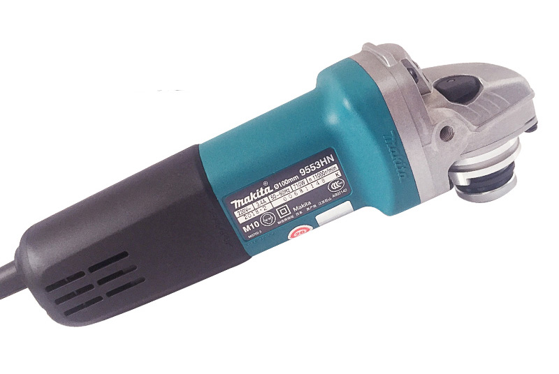Máy cắt sắt cầm tay