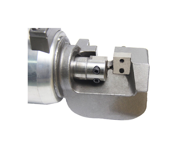 Máy Cắt Sắt Thủy Lực RA25