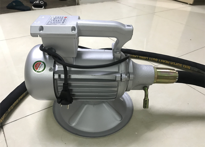Máy đầm dùi thương hiệu Niki