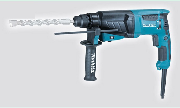 máy đục bê tông makita