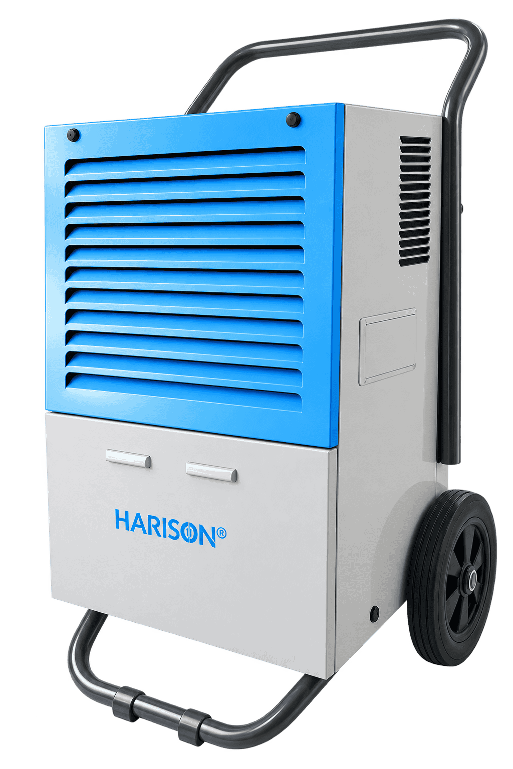 Máy hút ẩm công nghiệp Harison HD-60B là gì?