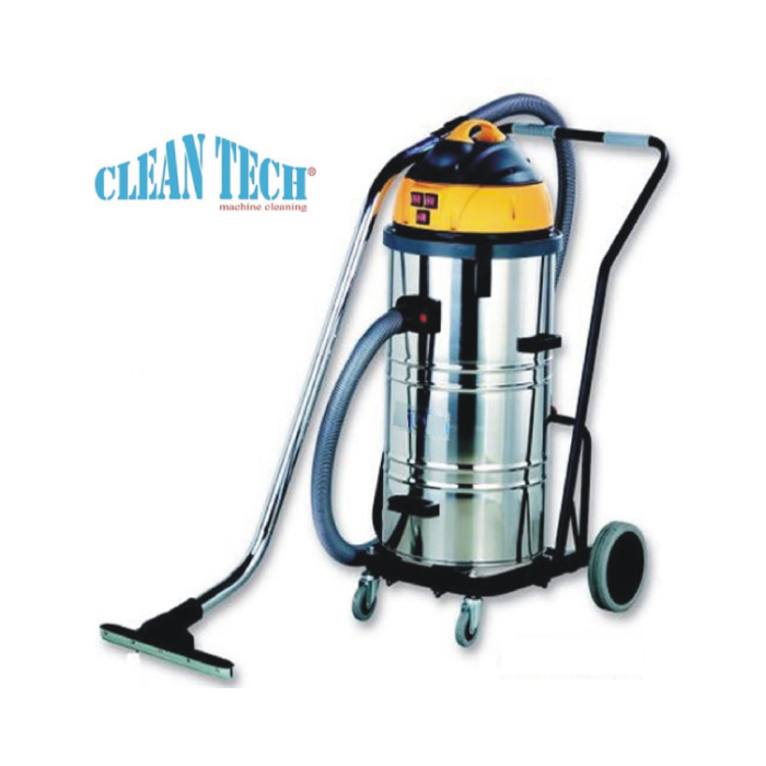Máy hút bụi Clean Tech CT 582