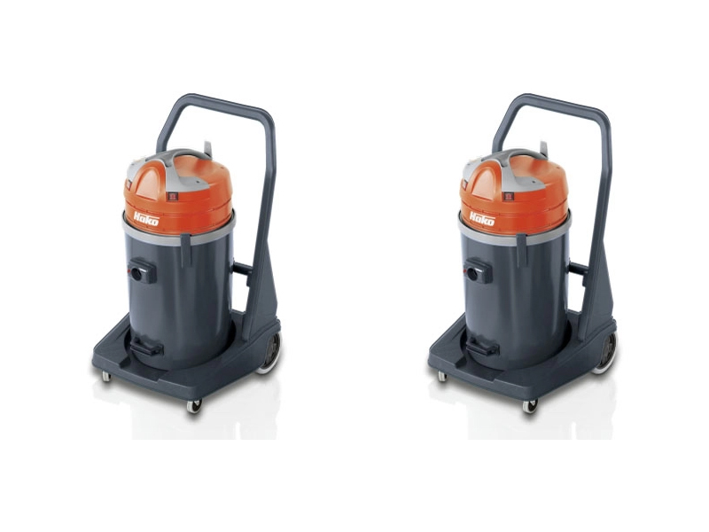 Máy hút bụi công nghiệp Hako