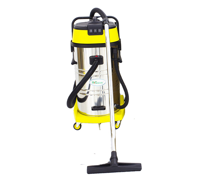 Máy hút bụi công nghiệp HiClean HC903