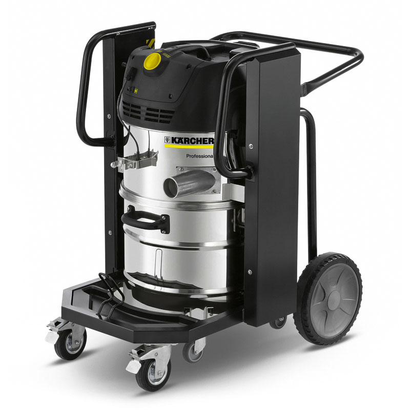 Máy hút bụi công nghiệp Karcher