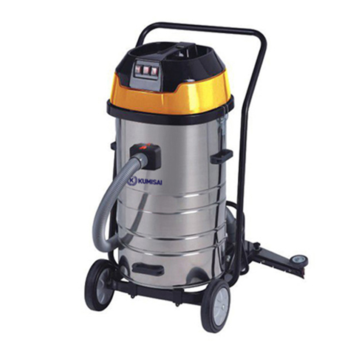 Máy hút bụi công nghiệp Kumisai 380T