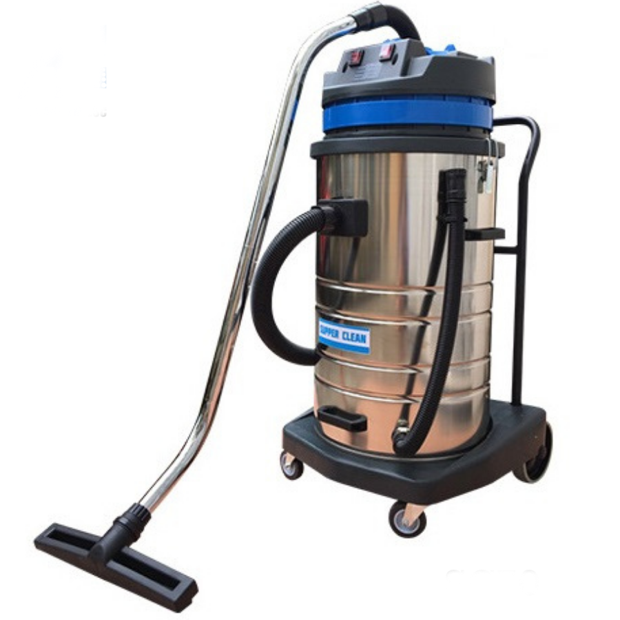 Máy hút bụi công nghiệp Supper Clean