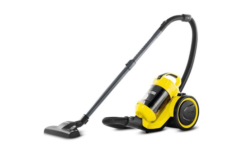 máy hút bụi mini