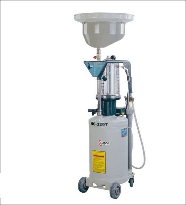 Ưu điểm của máy hút dầu thải khí nén May-hut-dau-thai-khi-nen-1