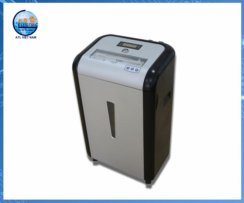 Máy hủy tài liệu Silicon PS-880C
