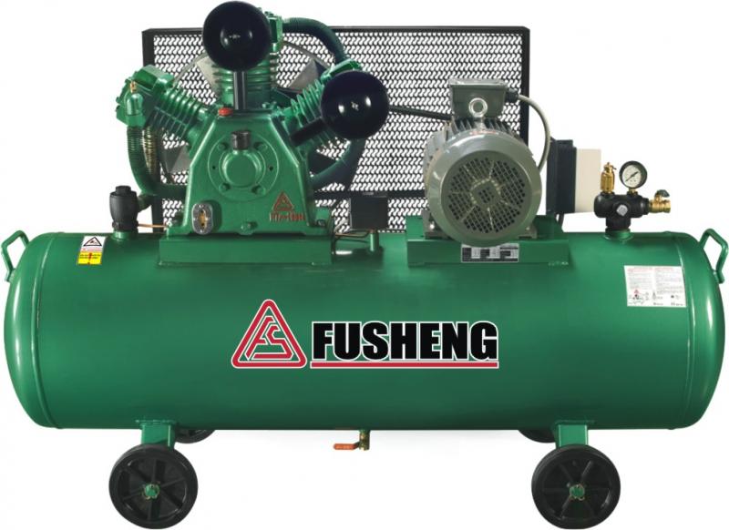 máy nén khí công nghiệp