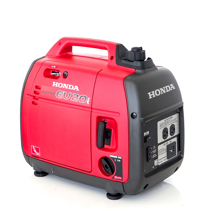 máy phát điện honda