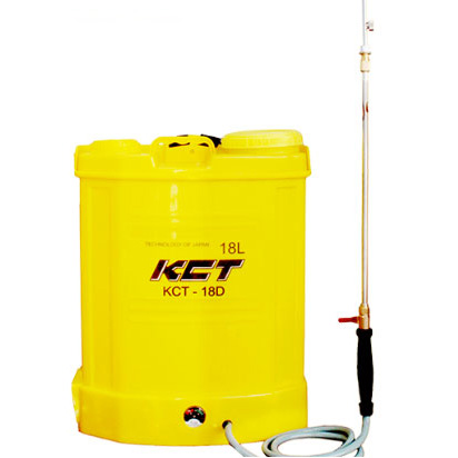 Bình Phun Thuốc Bằng Điện KCT-18D