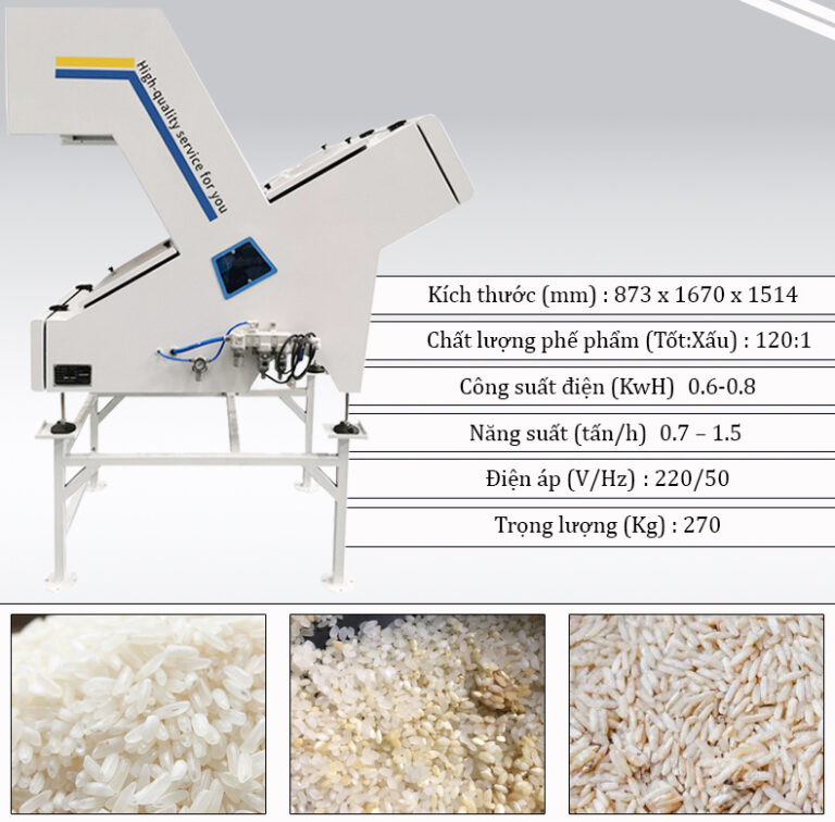 Gầu tải lúa Takyo TK-38