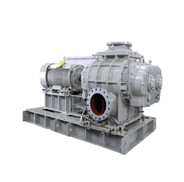 máy thổi khí công nghiệp