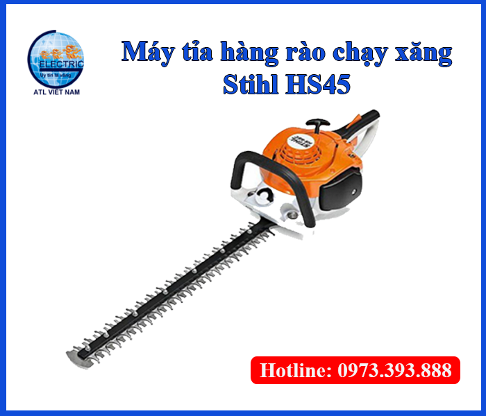 Máy Stihl HS45 