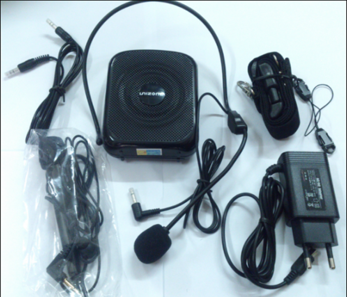 Máy Trợ Giảng Camac Unizone UZ-9088s