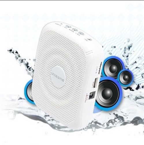 Máy Trợ Giảng Camac Unizone UZ-9088EMS F2