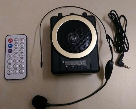 Máy Trợ Giảng Không Dây Apollo AP-10SW