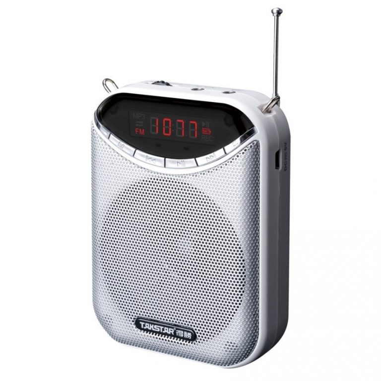 máy trợ giảng Takstar