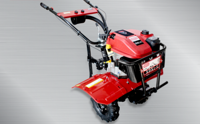cách chọn máy xới đất phù hợp
