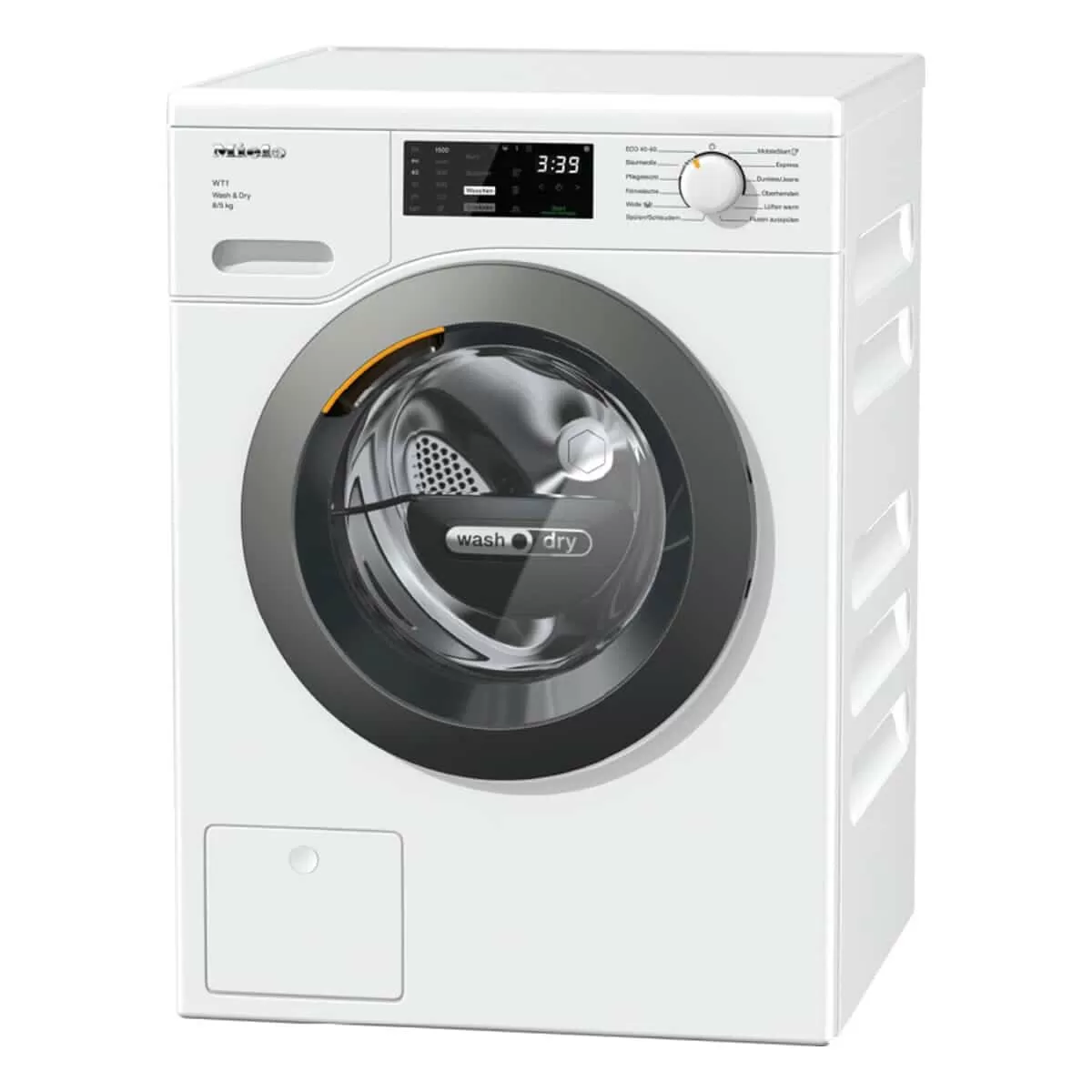 Miele Professional