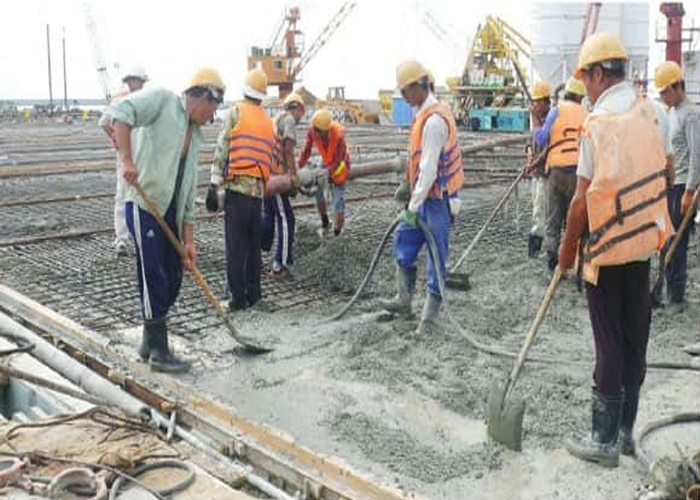 Người vận hành cần nắm rõ quy trình sử dụng máy