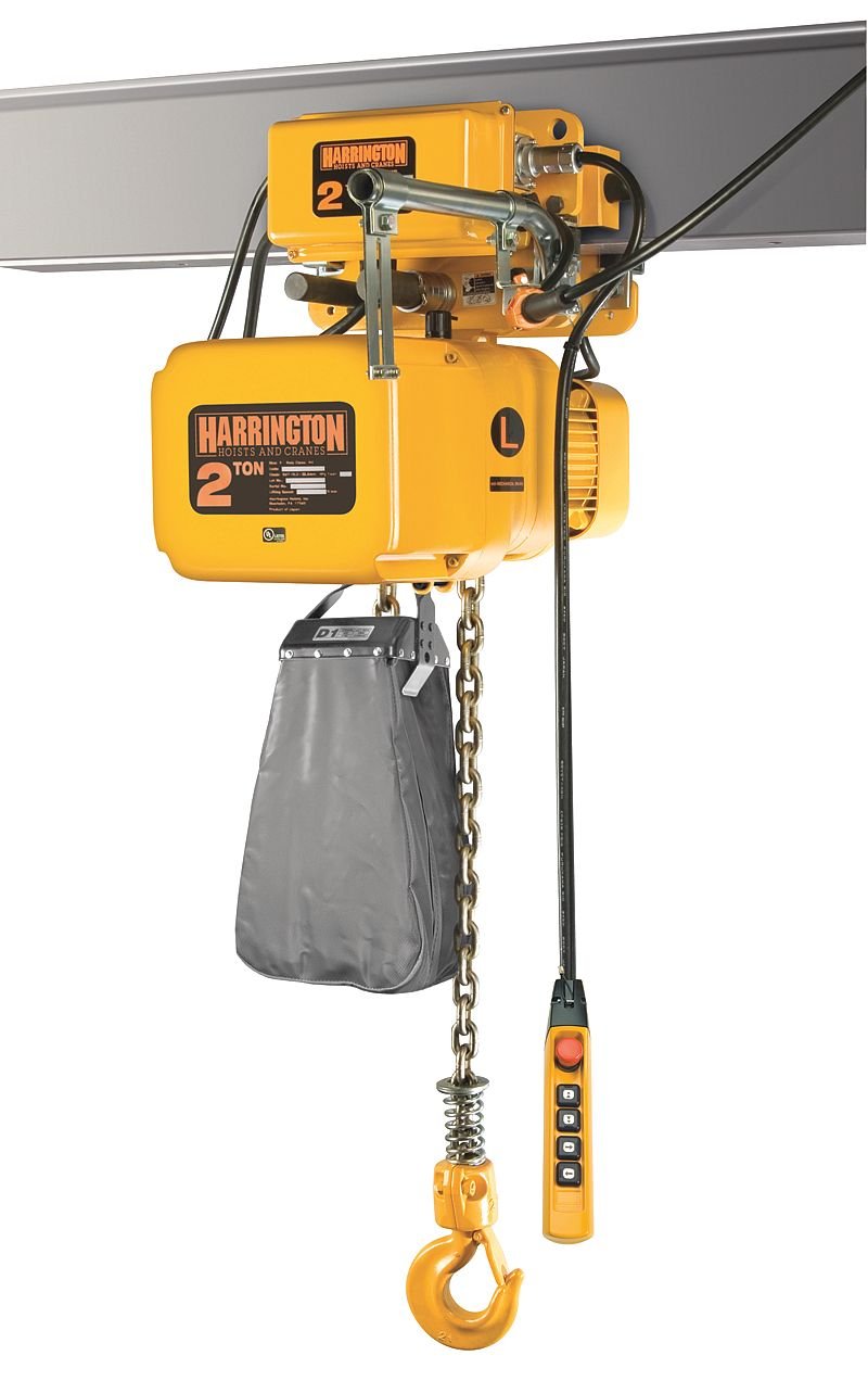 Những lưu ý quan trọng khi sử dụng pa lăng