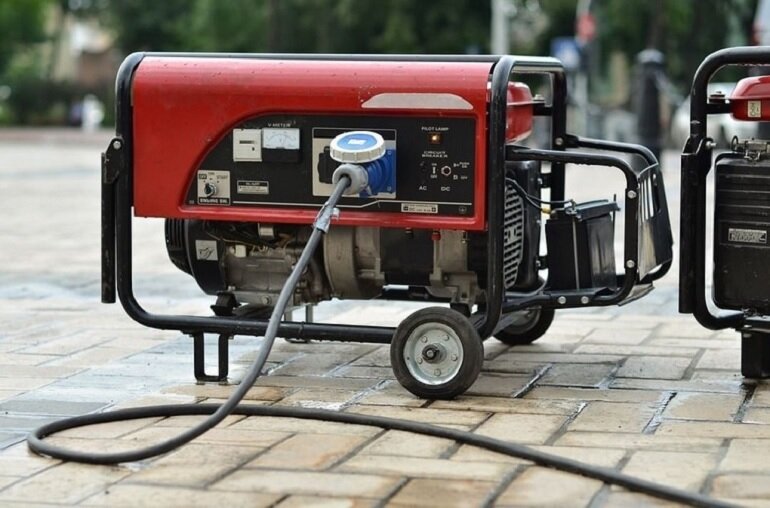 . Những sai lầm cần tránh khi chọn công suất máy phát điện