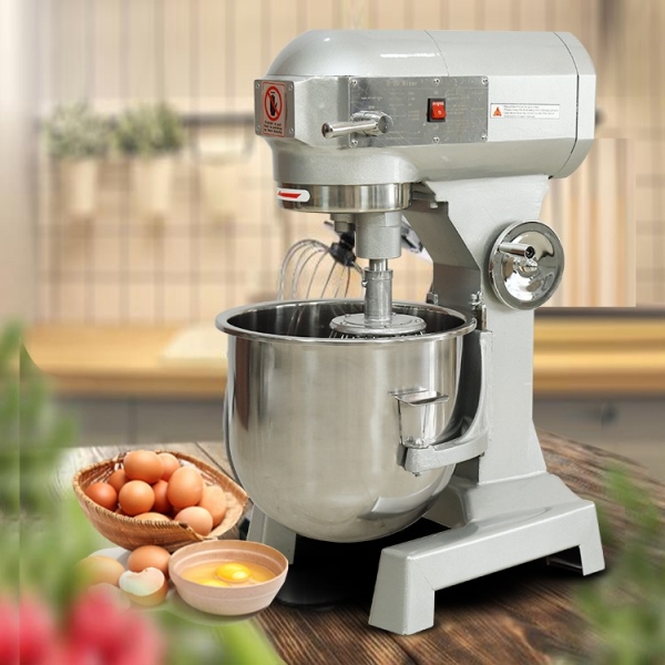 Nhược điểm của máy nhào bột