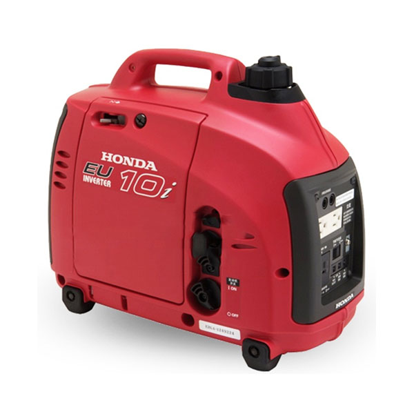 Nhược điểm của máy phát điện inverter