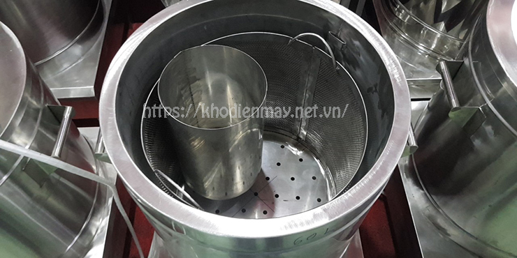 Nhược điểm của nồi nấu phở bằng điện