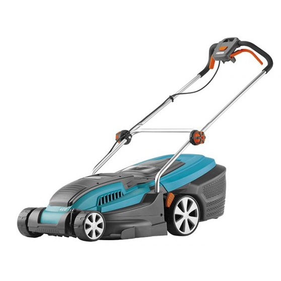 nhược điểm máy cắt cỏ chay điện