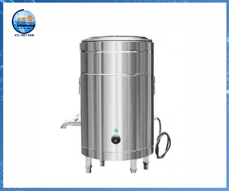 Nồi Nấu Phở HM-170L (Inox 304)