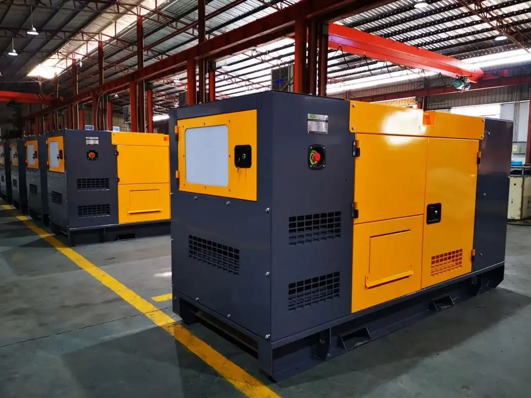  Phân biệt công suất kW và kVA khi lựa chọn máy phát điện