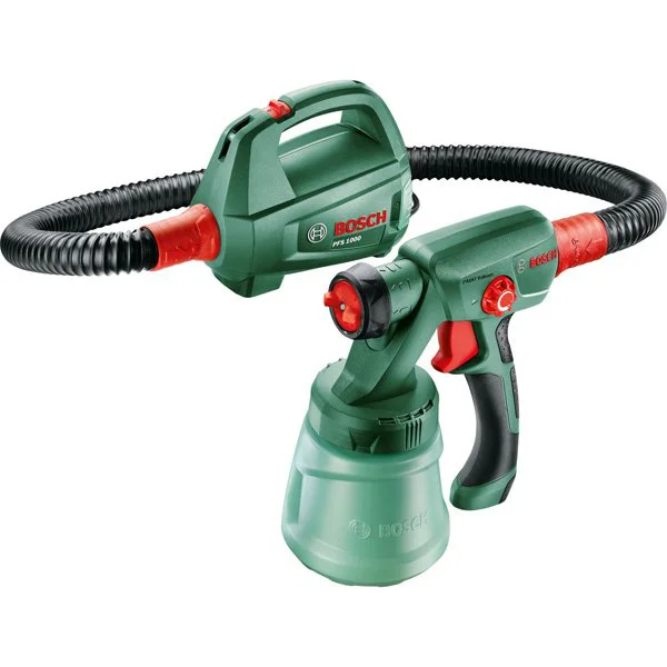 Quy trình phun sơn theo đúng thứ tự kỹ thuật