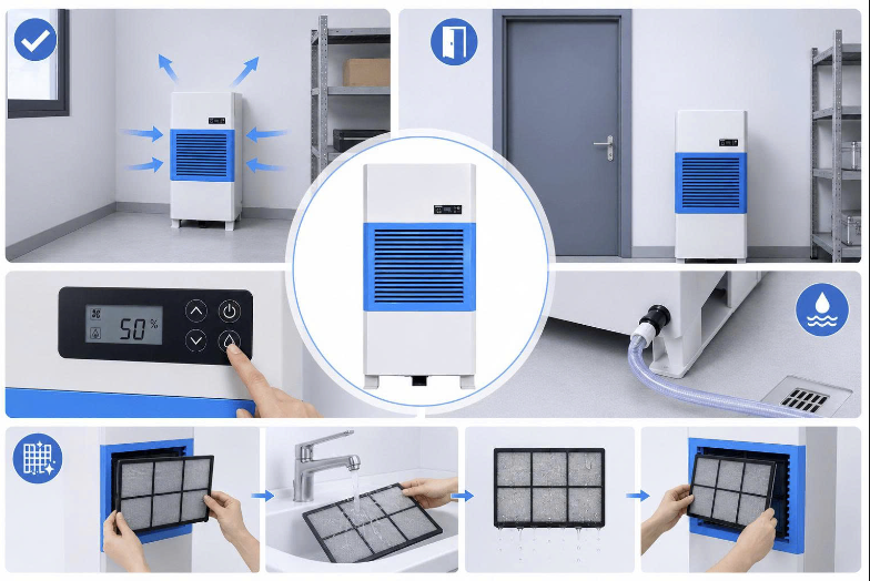 Đặc điểm nổi bật của Harison HD-192B