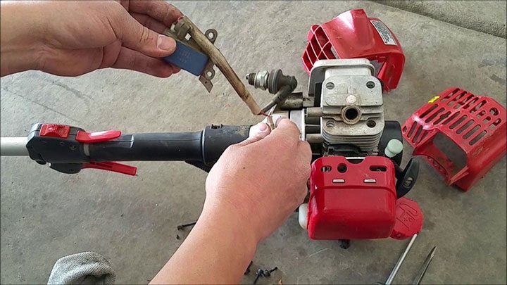 Tại sao cần bảo dưỡng máy cắt cỏ định kỳ