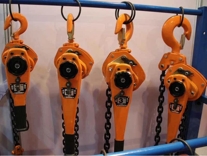 Tối ưu chi phí đầu tư và vận hành pa lăng