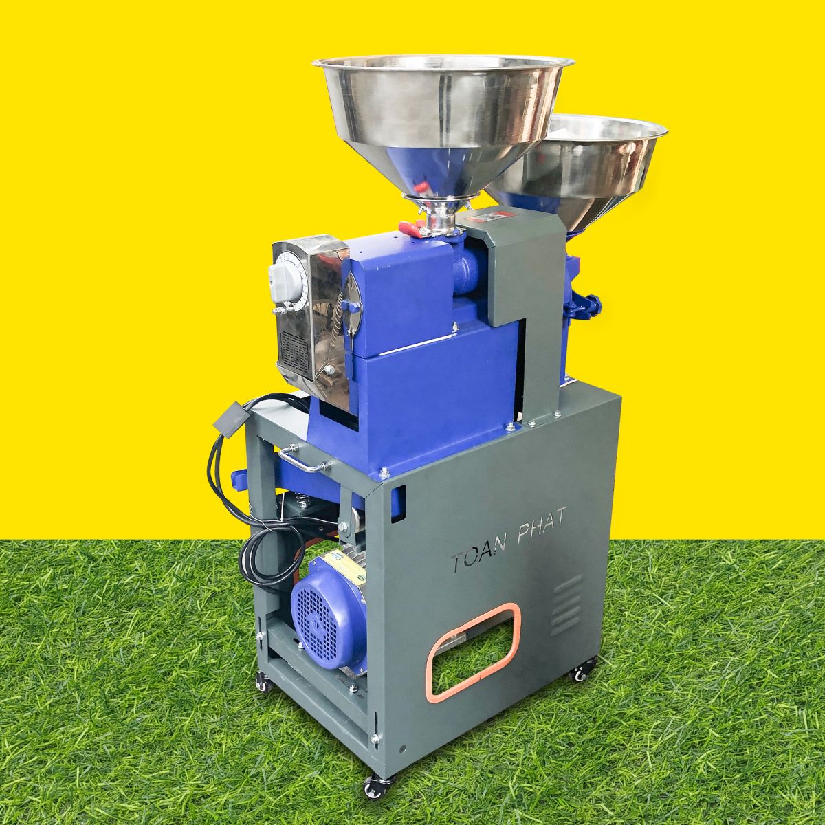 Tỷ lệ hao hụt và hiệu suất thu hồi gạo nguyên