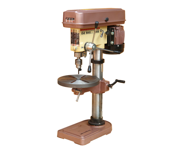 Máy Khoan Bàn Tiến Đạt 1M (K1M1/2HP)