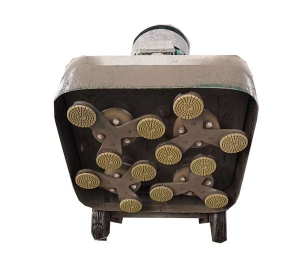 Máy mài sàn bê tông công nghiệp GT-720