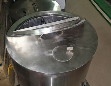 công dụng của nồi