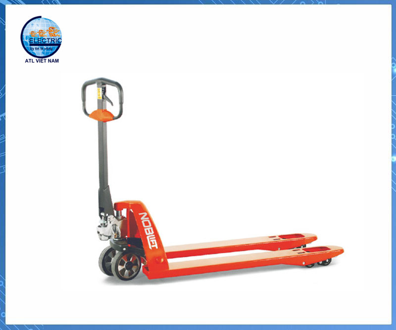 Xe Nâng Tay Delta26
