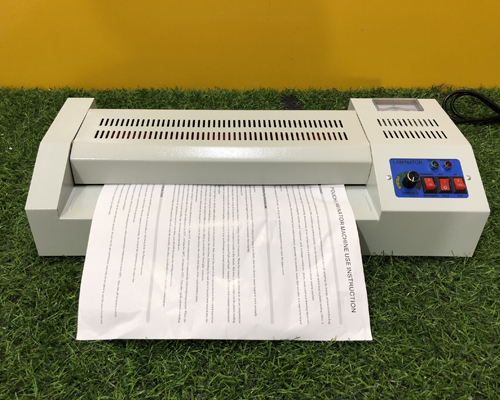 Xu hướng vệ sinh và bảo dưỡng máy ép plastic hiện nay