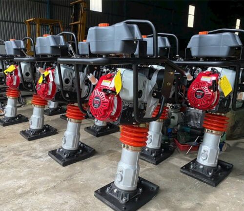 Đầm cóc xăng Antinco-MT55