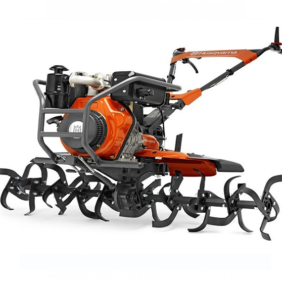 Máy xới đất Husqvarna TF544