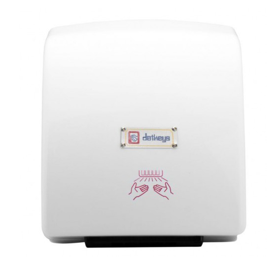 Máy sấy tay Datkeys MDF 8830