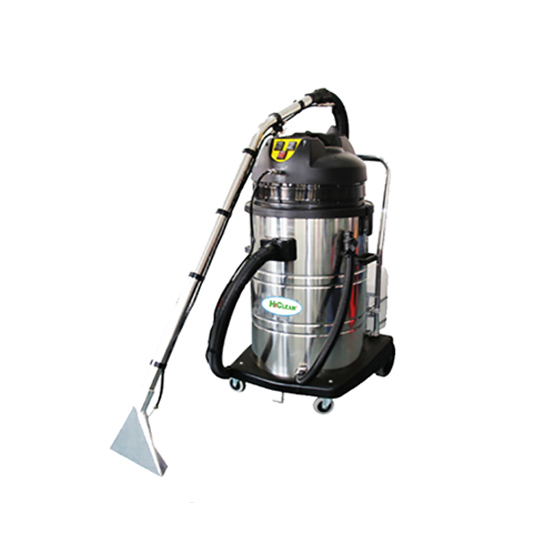 Máy giặt thảm phun hút HiClean Mã sản phẩm HC 802